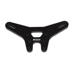 AE92431 - RC10B7 Rear Shock Tower