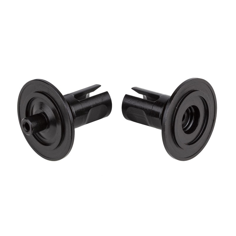 AE92453 - RC10B7 HD Ball Differential Outdrive Set