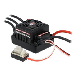 R01222  - Robitronic Razer ten Brushless Regler 60A 2-3s