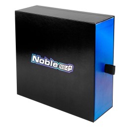 FS002P  - Flysky Noble NB4+ with 1 Receiver