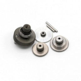 BC1871gearset - Bruno Servo Gear Set