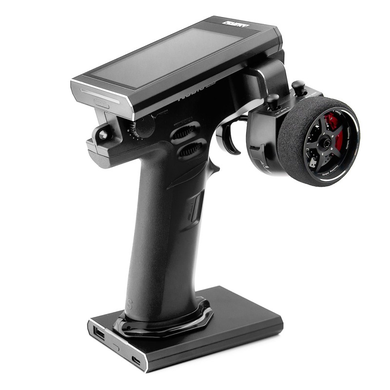 FS002P  - Flysky Noble NB4+ with 1 Receiver