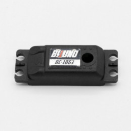 BC-1863C - BRUNO Case for LP High Speed Brushless Servo