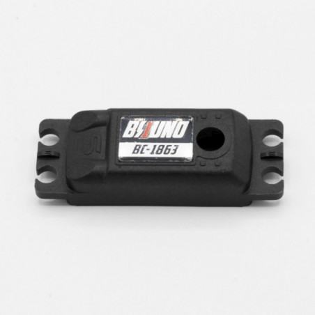 BC-1863C - BRUNO Case for LP High Speed Brushless Servo