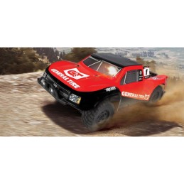 AE20531  - Team Associated Pro4 SC10 General Tire RTR