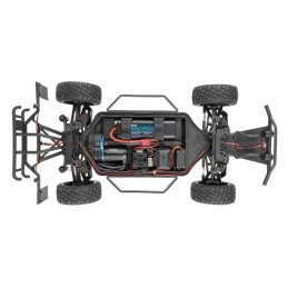 AE20531  - Team Associated Pro4 SC10 General Tire RTR