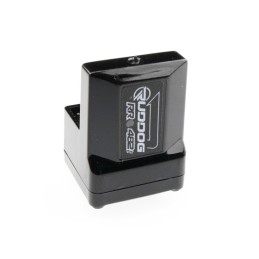 RP-0767 - RUDDOG RR482V2 2.4GHz 4-Channel FH4 Receiver (Compatible with Sanwa FH4 | FH3)