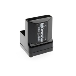 RP-0763 - RUDDOG RR492 2.4GHz 4-Channel FH5 Receiver (Compatible with Sanwa FH5 | FH5U)