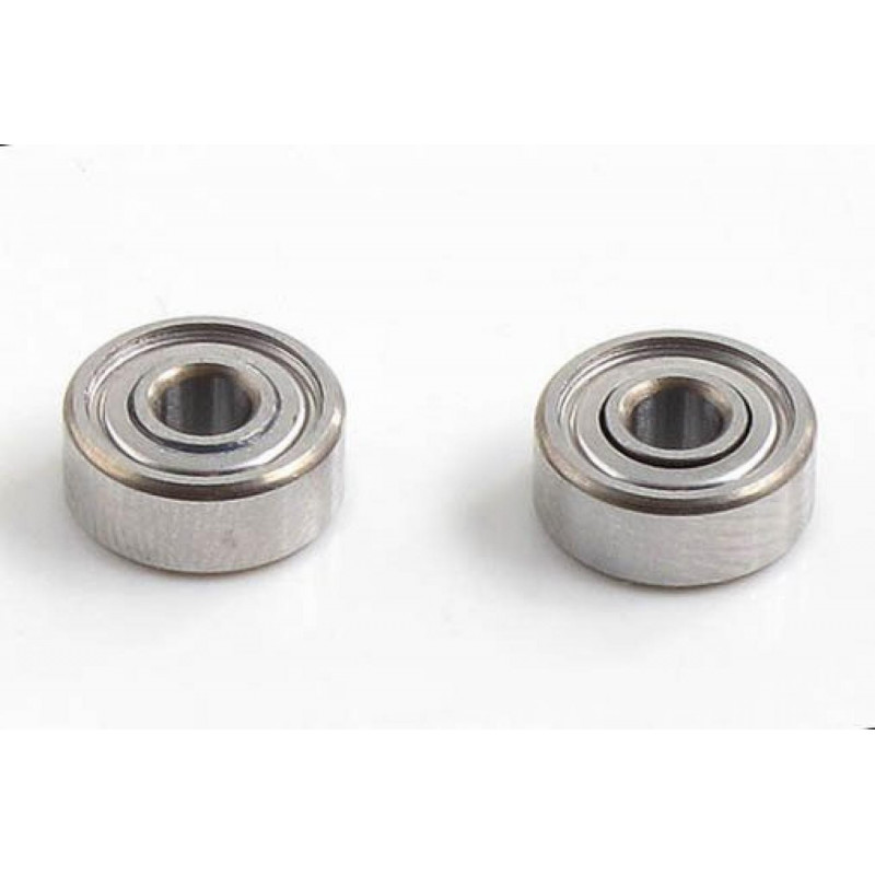 HW30820001 - Ball Bearing for Xerun 1/10 Motor 3.175x9.525x3.967mm