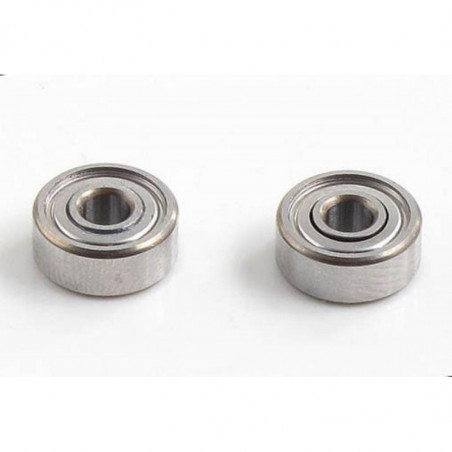 HW30820001 - Ball Bearing for Xerun 1/10 Motor 3.175x9.525x3.967mm