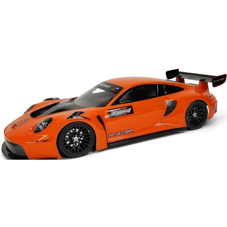 BDGT-190PGT3R - P-GT3R 1/10 GT 190mm body