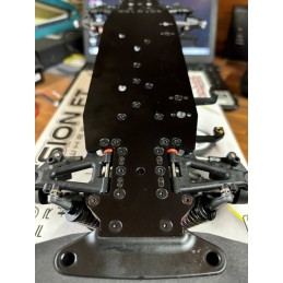 K187 - Schumacher Mission FT Front Wheel Drive 1:10_Nuovo