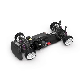 K187 - Schumacher Mission FT Front Wheel Drive 1:10_Nuovo