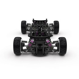 K187 - Schumacher Mission FT Front Wheel Drive 1:10_Nuovo