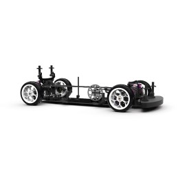 K187 - Schumacher Mission FT Front Wheel Drive 1:10_Nuovo