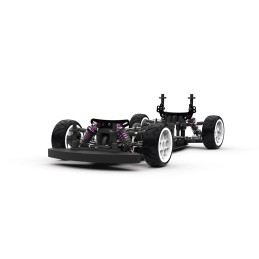 K187 - Schumacher Mission FT Front Wheel Drive 1:10_Nuovo