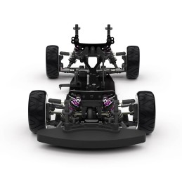 K187 - Schumacher Mission FT Front Wheel Drive 1:10_Nuovo