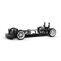 K187 - Schumacher Mission FT Front Wheel Drive 1:10_Nuovo