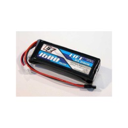EZP1600-LF - EZPOWER LIFE BATTERIA RX/TX 1600MAH 6,6V 2S
