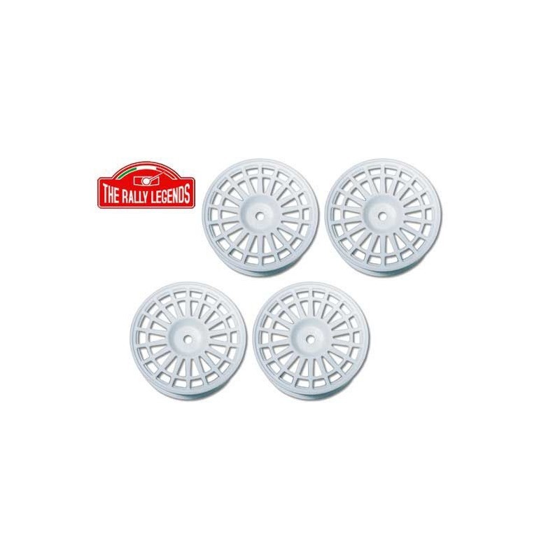 EZRL2062  - SET CERCHI DELTA TIPO OZ (4)