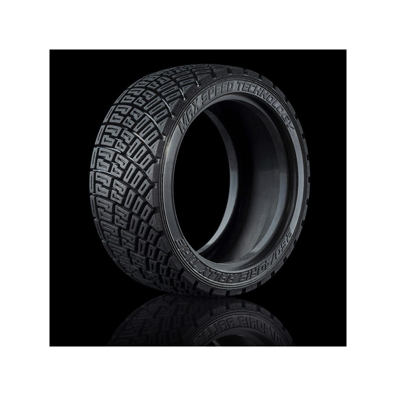 831004 - LTX Rally Realistic Tire