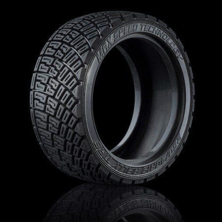 831004 - LTX Rally Realistic Tire