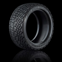 831003 - LTX Rally Realistic Tire