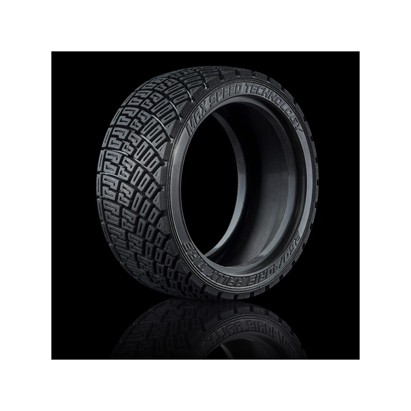 831003 - LTX Rally Realistic Tire