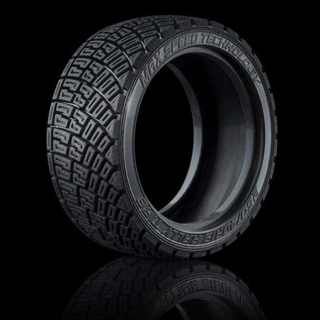 831003 - LTX Rally Realistic Tire