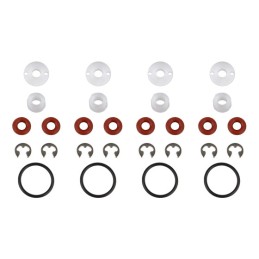 AE31865 - Team Associated Apex2 Shock Rebuild Kit