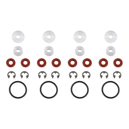 AE31865 - Team Associated Apex2 Shock Rebuild Kit