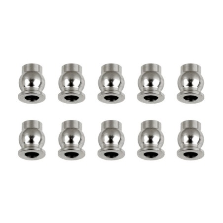 AE42054 - Element RC Enduro Pivot Balls, steel