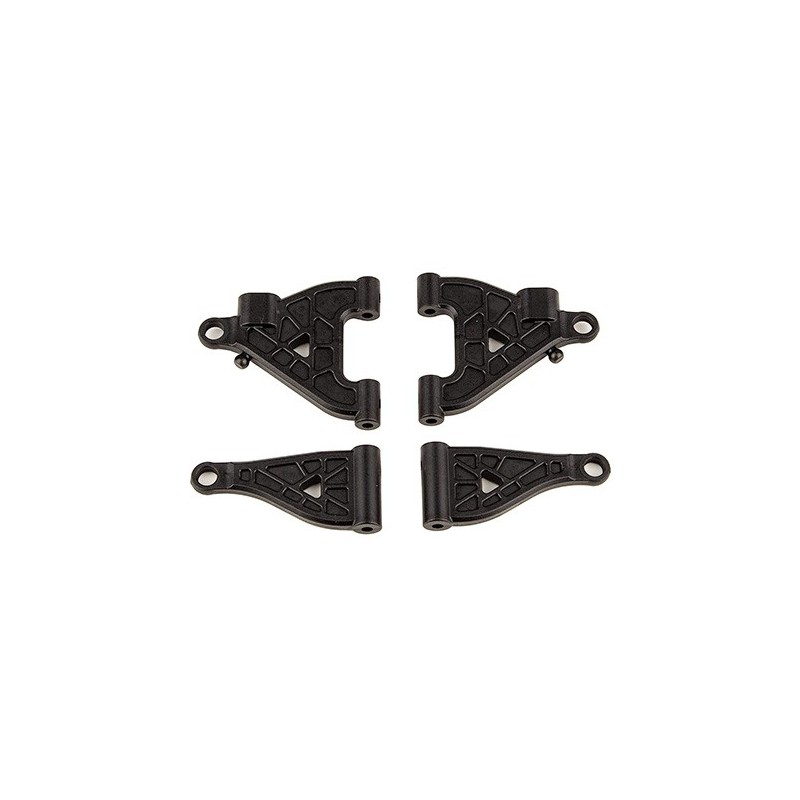 AE31854 - Apex 2 Suspension Arms