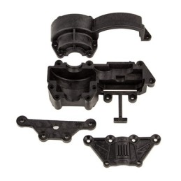 AE31858 - Apex 2 Center Gearbox Case and Top Plates