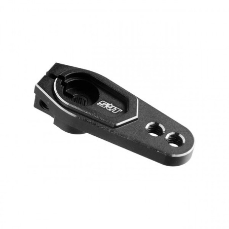 TR-X5 - SRT Servo Horn Black (25 Teeth)