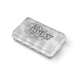 298010 - HUDY HARDWARE BOX - DOUBLE-SIDED