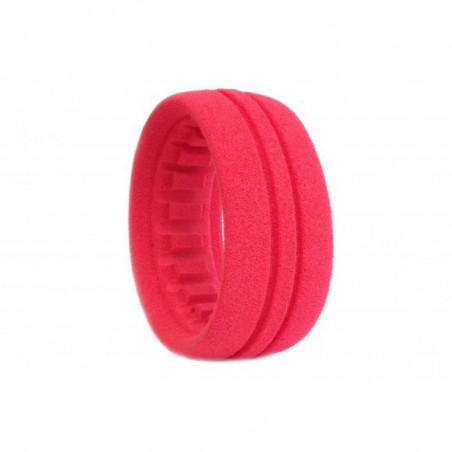 AK33013 - 1:10 BUGGY 4WD FRONT CLOSED CELL INSERT (SOFT)