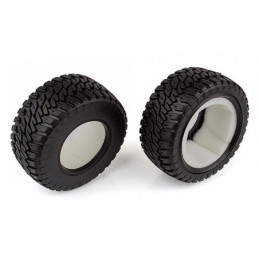 AE71058 - Multi-Terrain Tires and Inserts