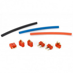 HW86070040 - T-Plug 3 pairs