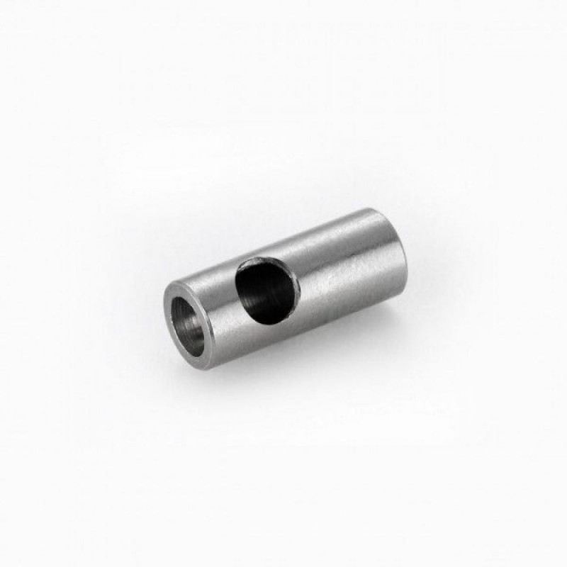 HW86060140 - Motor Shaft Adapter 3.2mm to 5mm Length 12,2mm