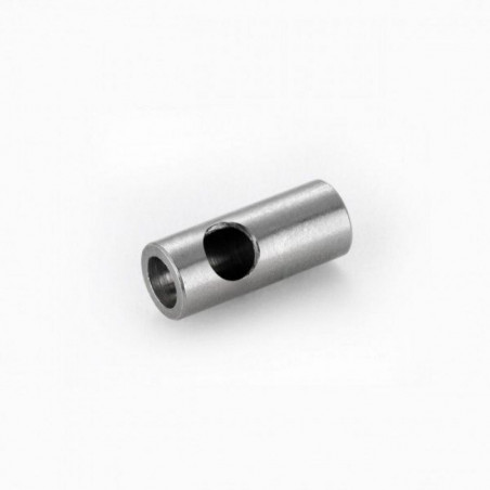 HW86060140 - Motor Shaft Adapter 3.2mm to 5mm Length 12,2mm