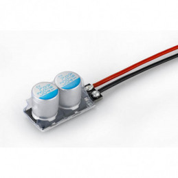 HW86030030 - Capacitors Module for Xerun ESC