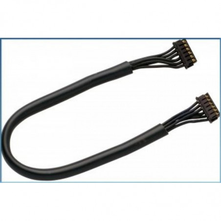 819320 - LRP Cavo sensori - Sensor-Wire HighFlex 200mm