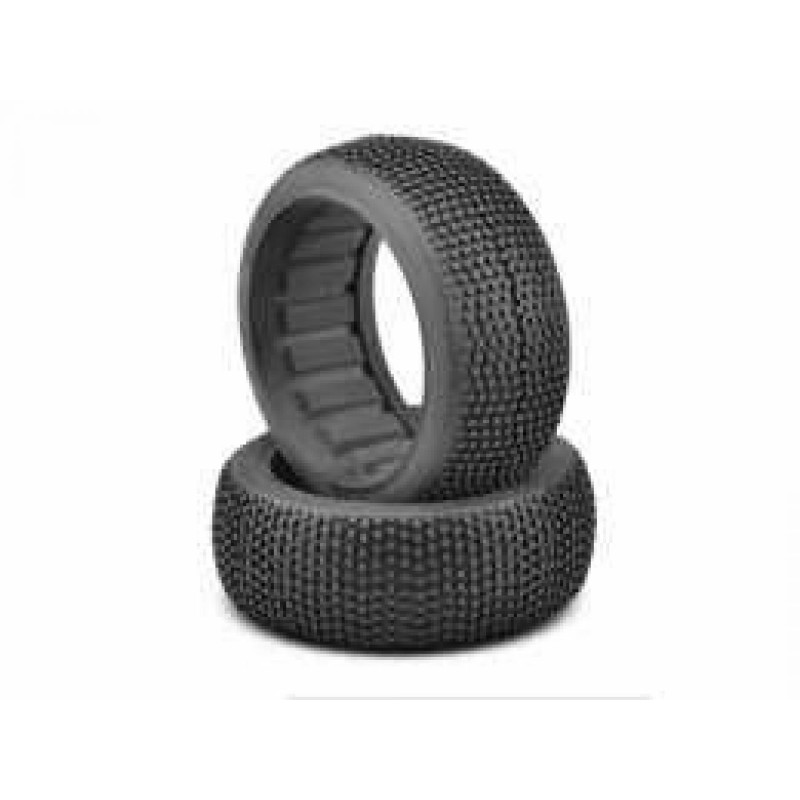 3186-02 - KOSMOS - 1/8TH BUGGY TIRE (SOFT)