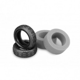 3166-010 - SWAGGERS 4WD FRONT - MEDIUM SOFT (FITS - 2.2 4WD FRONT WHEEL)