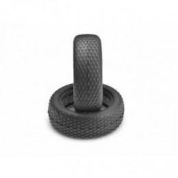 3116-02 - DIAMOND BAR - 2.2" 2WD BUGGY FRONT TIRES