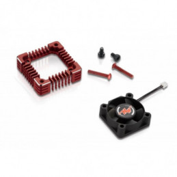HW30850304 - Fan Adapter XR10 Pro G2 Red