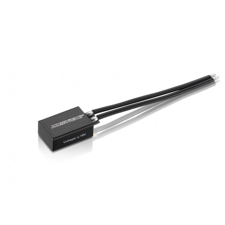 HW30840004 - Capacitors Module Stock Non-Polarity