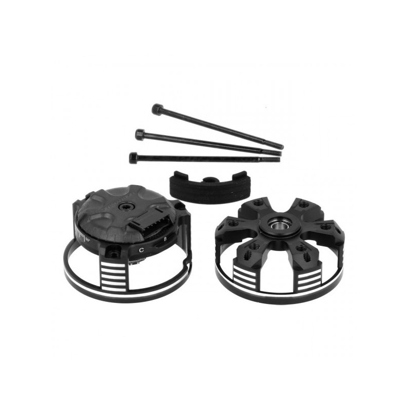 HW30820057 - V10 G3 Endbell Set Modified