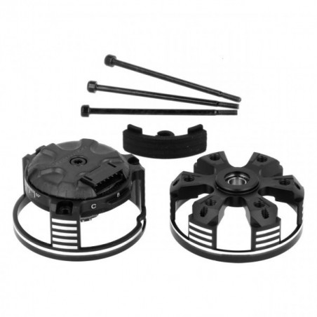 HW30820057 - V10 G3 Endbell Set Modified